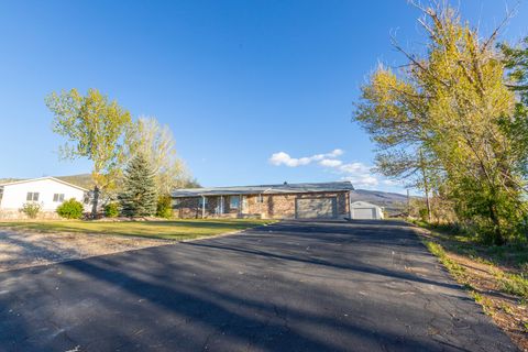 Tiny photo for 140 E 800 S, Ephraim, UT 84627 (MLS # 2155109)