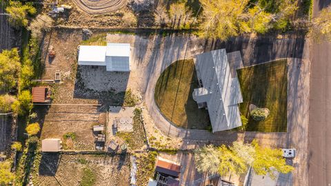 Tiny photo for 140 E 800 S, Ephraim, UT 84627 (MLS # 2155109)