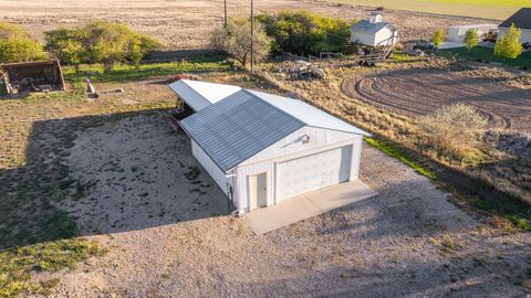 Tiny photo for 140 E 800 S, Ephraim, UT 84627 (MLS # 2155109)