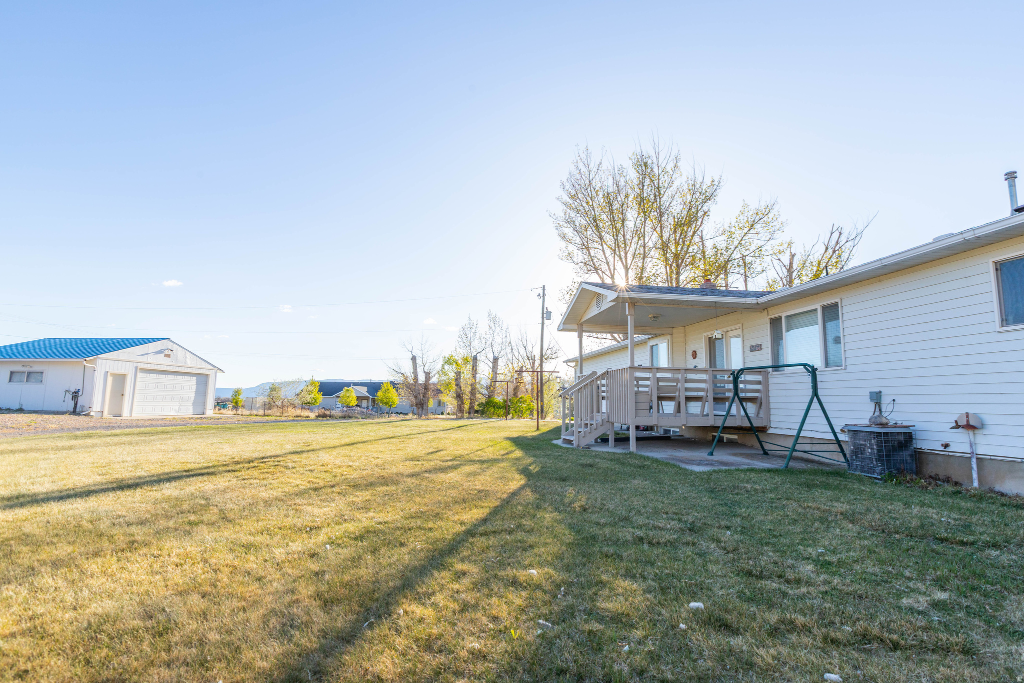 EPHRAIM - Residential
