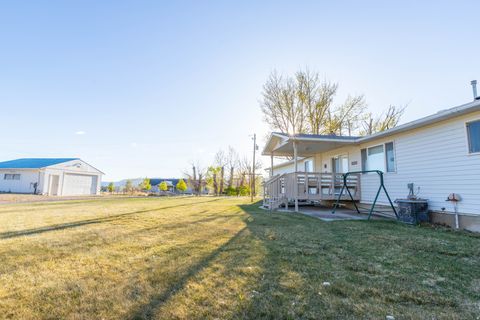 Tiny photo for 140 E 800 S, Ephraim, UT 84627 (MLS # 2155109)