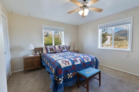 Tiny photo for 140 E 800 S, Ephraim, UT 84627 (MLS # 2155109)