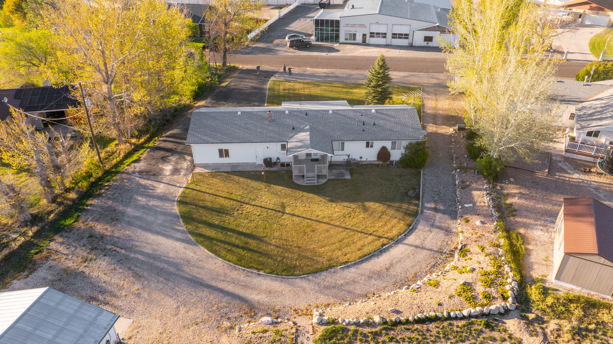 EPHRAIM - Residential