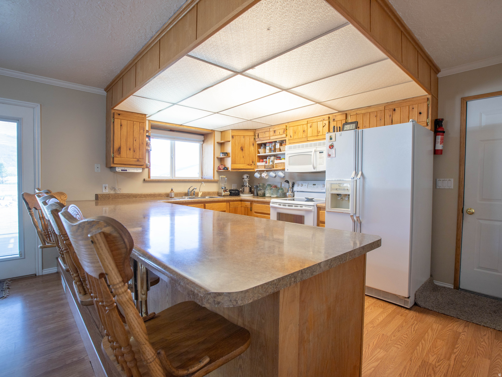 EPHRAIM - Residential