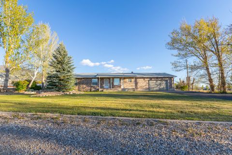 Photo of 140 E 800 S, Ephraim, UT 84627 (MLS # 2155109)