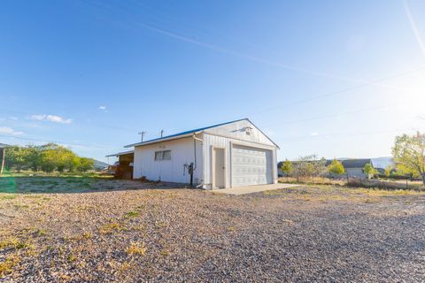 Tiny photo for 140 E 800 S, Ephraim, UT 84627 (MLS # 2155109)