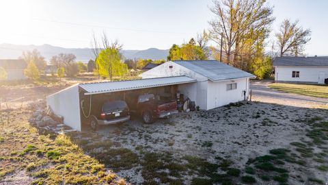 Tiny photo for 140 E 800 S, Ephraim, UT 84627 (MLS # 2155109)
