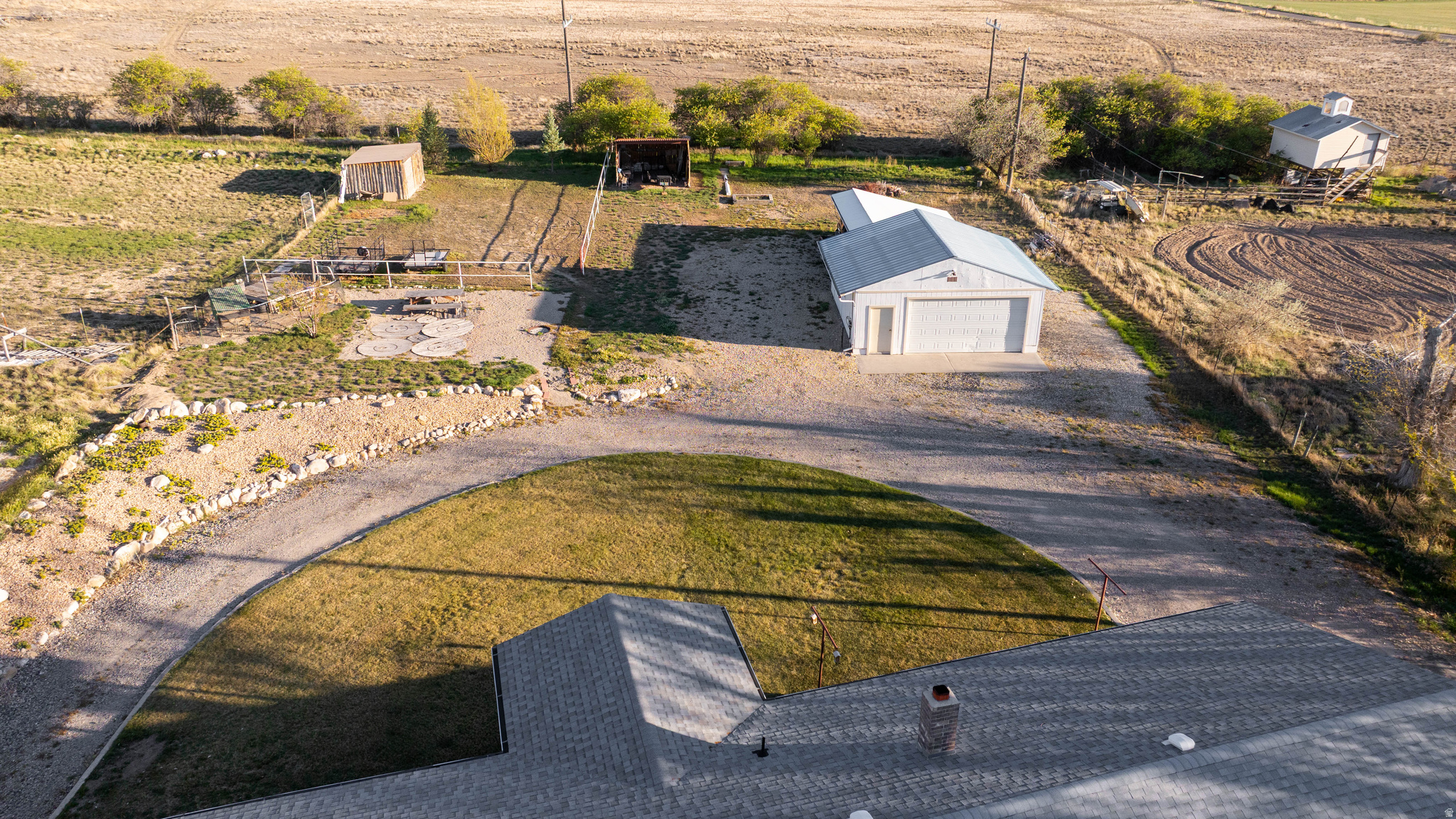 EPHRAIM - Residential