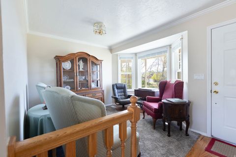 Tiny photo for 140 E 800 S, Ephraim, UT 84627 (MLS # 2155109)