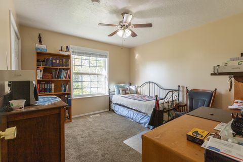 Tiny photo for 140 E 800 S, Ephraim, UT 84627 (MLS # 2155109)