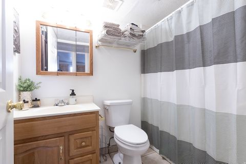 Tiny photo for 140 E 800 S, Ephraim, UT 84627 (MLS # 2155109)