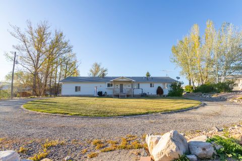 Tiny photo for 140 E 800 S, Ephraim, UT 84627 (MLS # 2155109)