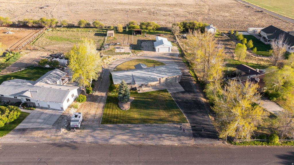 Photo of 140 E 800 S, Ephraim, UT 84627 (MLS # 2155109)
