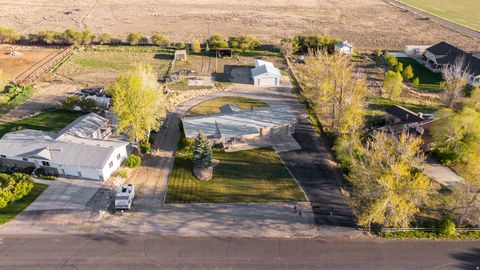 Tiny photo for 140 E 800 S, Ephraim, UT 84627 (MLS # 2155109)