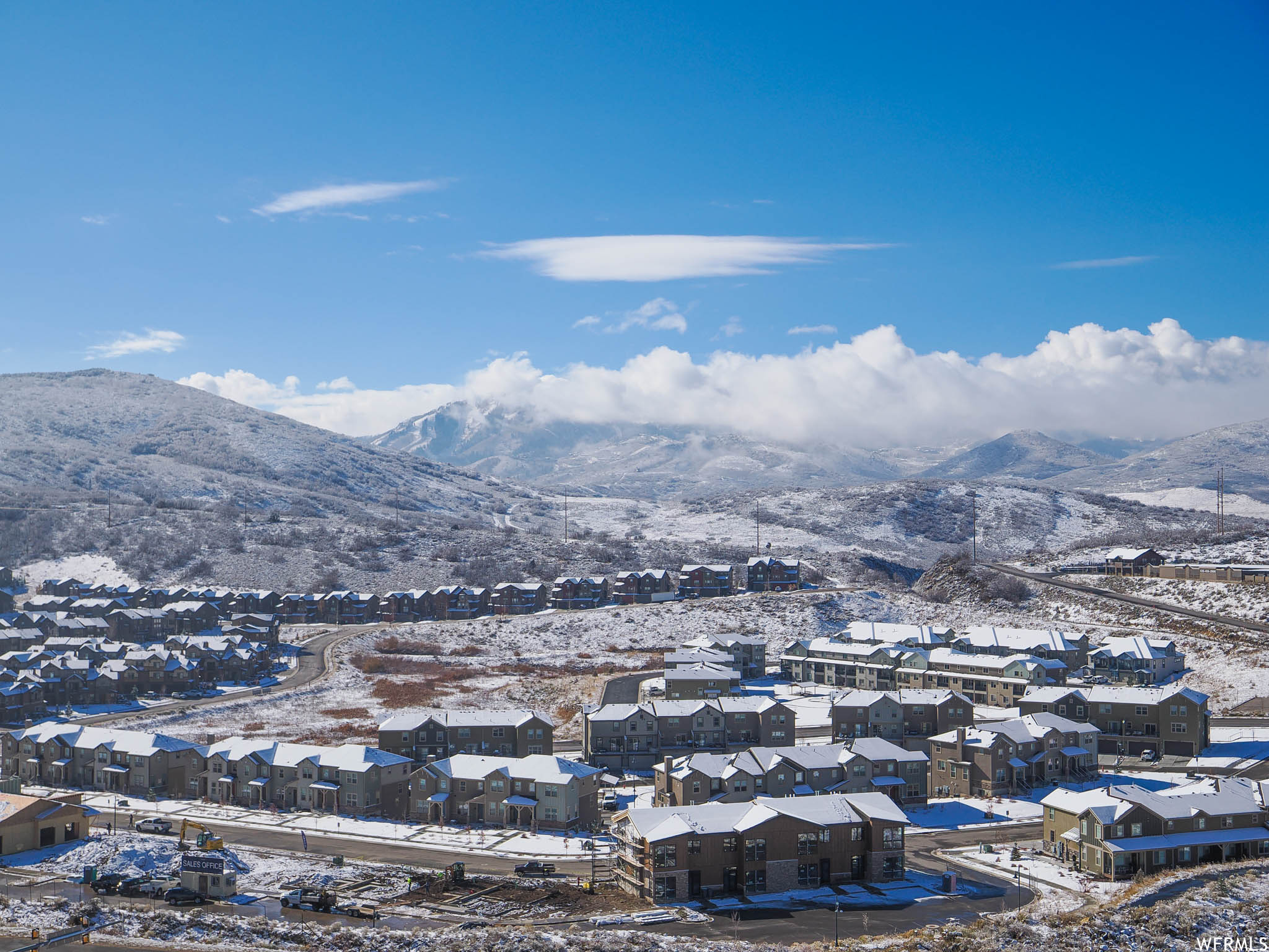 909 W Peace Tree Trl #601, Heber City, Utah image 44