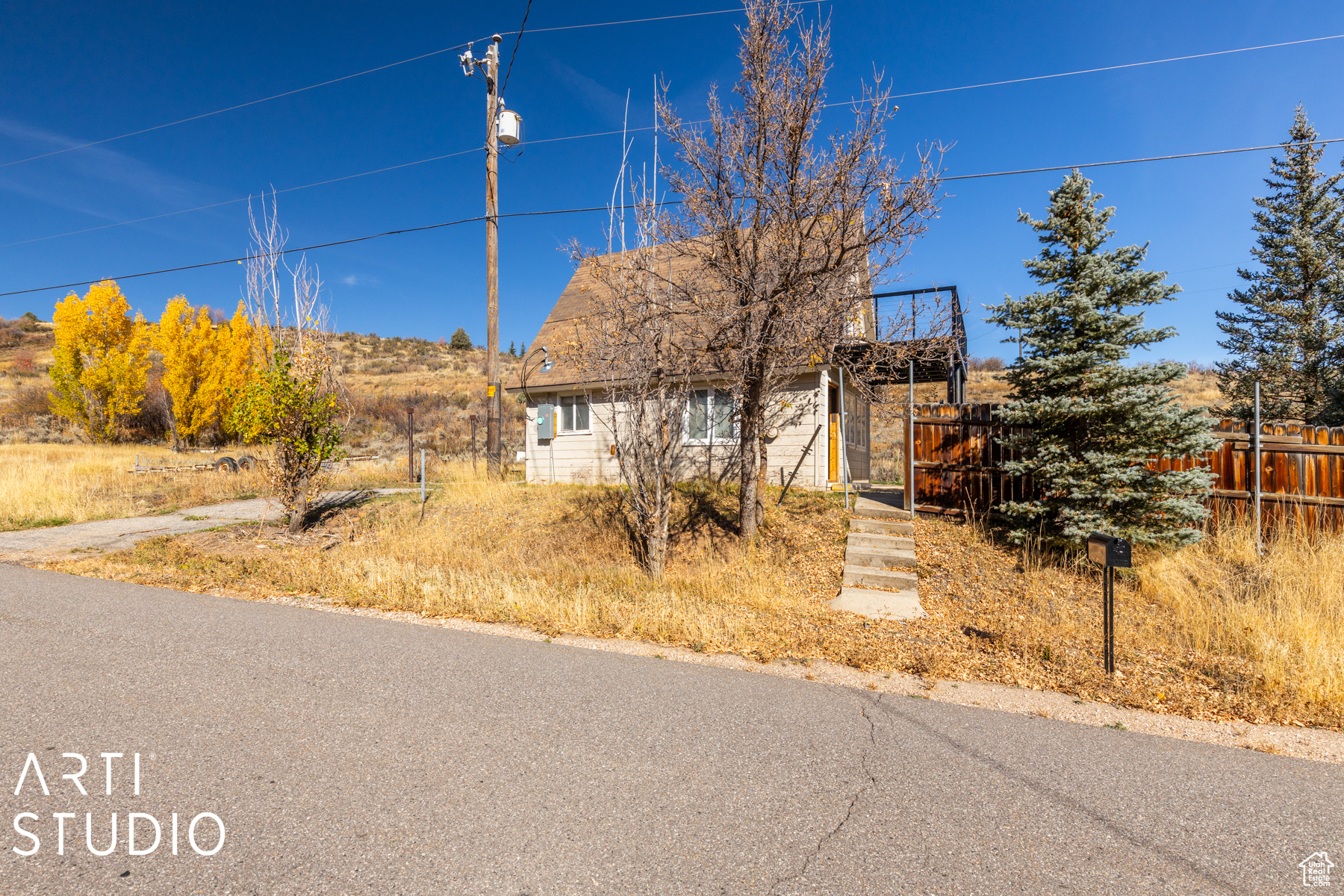 13440 E Evergreen Park Dr, Huntsville, Utah image 3