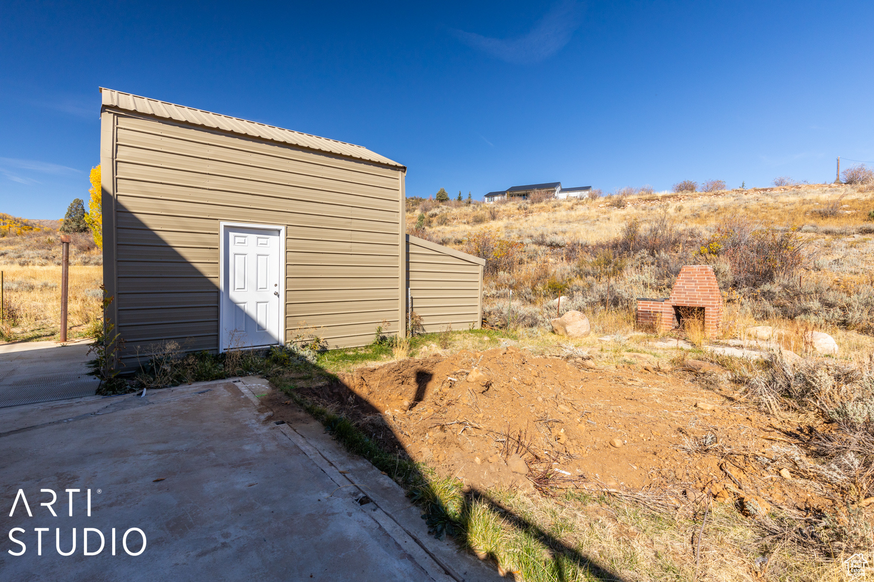 13440 E Evergreen Park Dr, Huntsville, Utah image 31