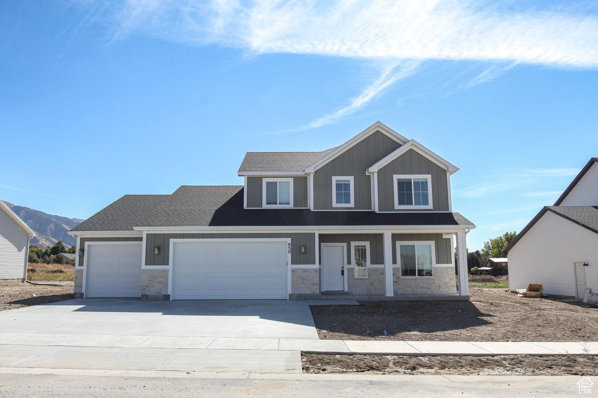 SMILING H RANCH - Residential