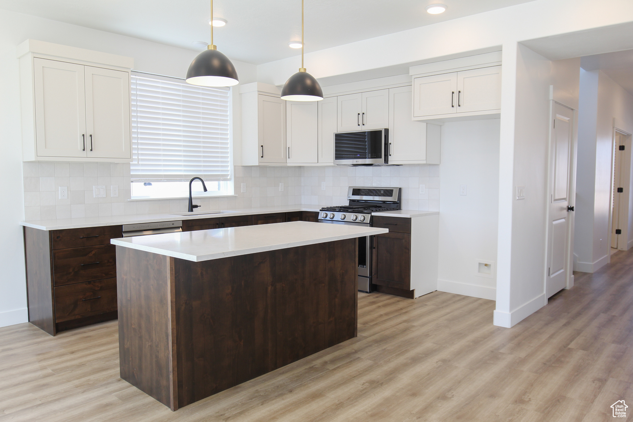 SMILING H RANCH - Residential