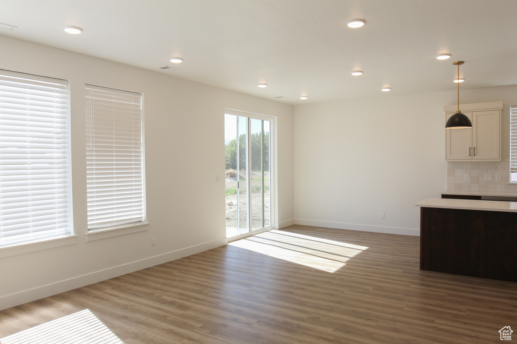 SMILING H RANCH - Residential