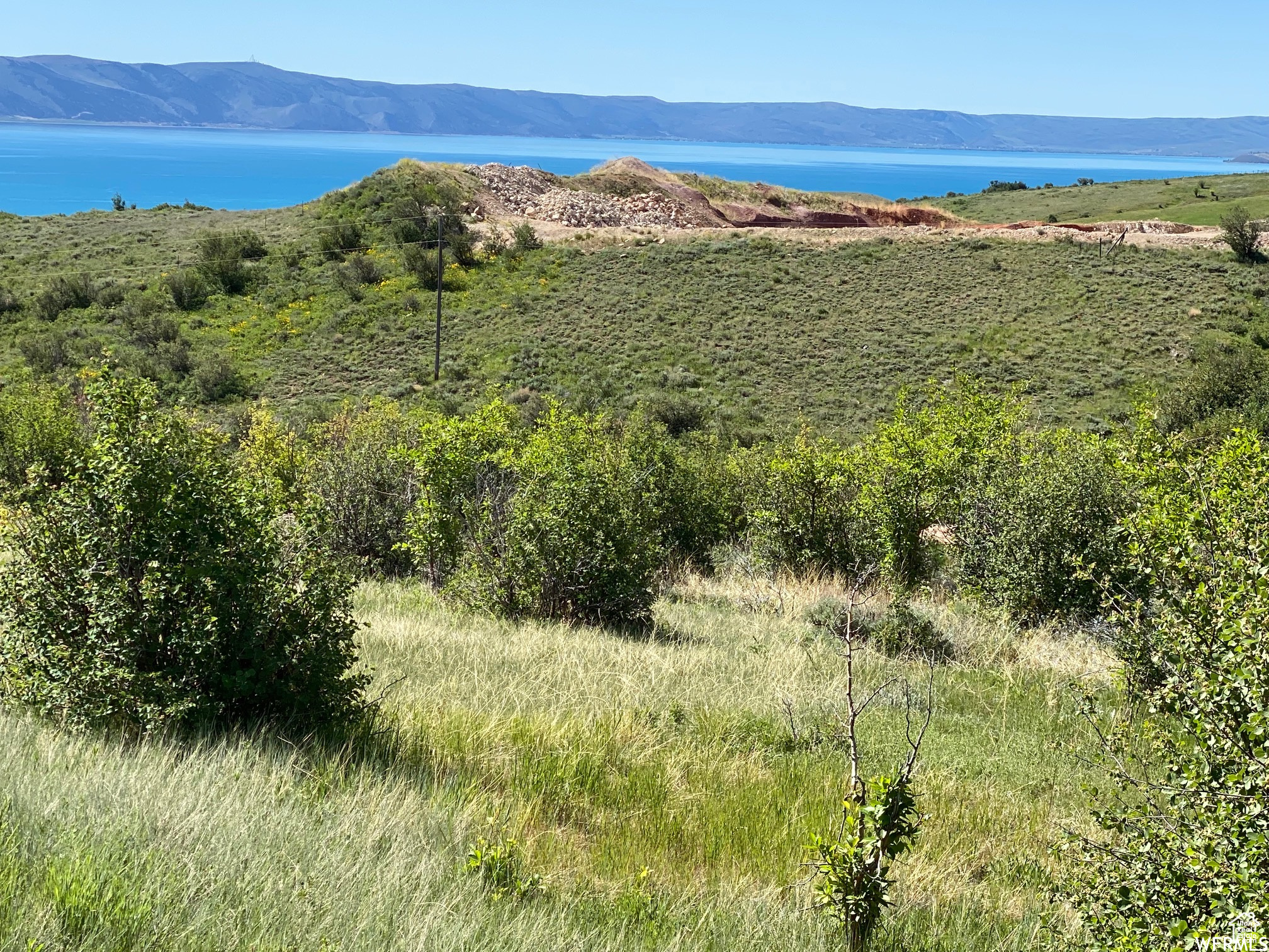 BEAR LAKE RV PARK - Land