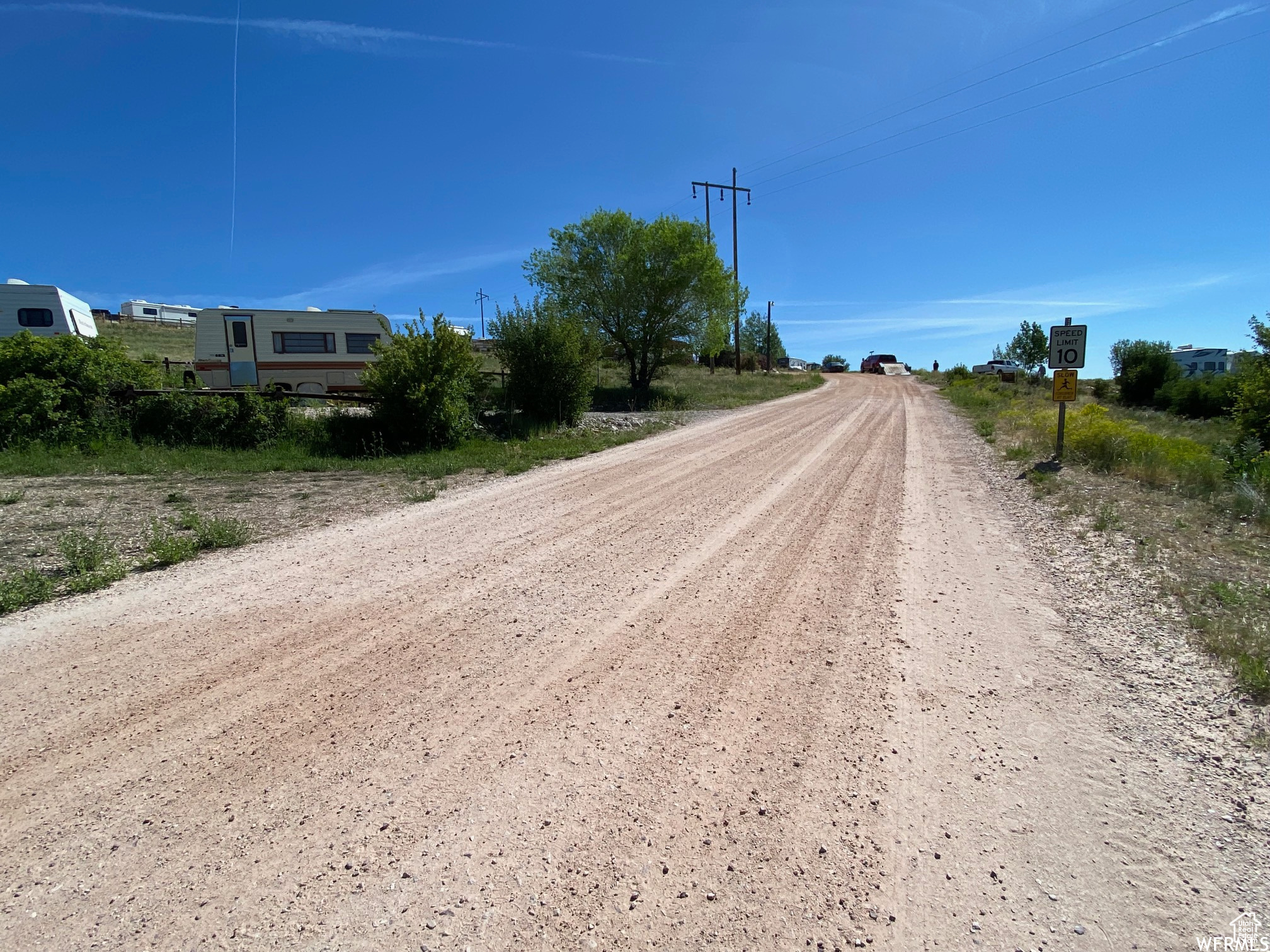 BEAR LAKE RV PARK - Land
