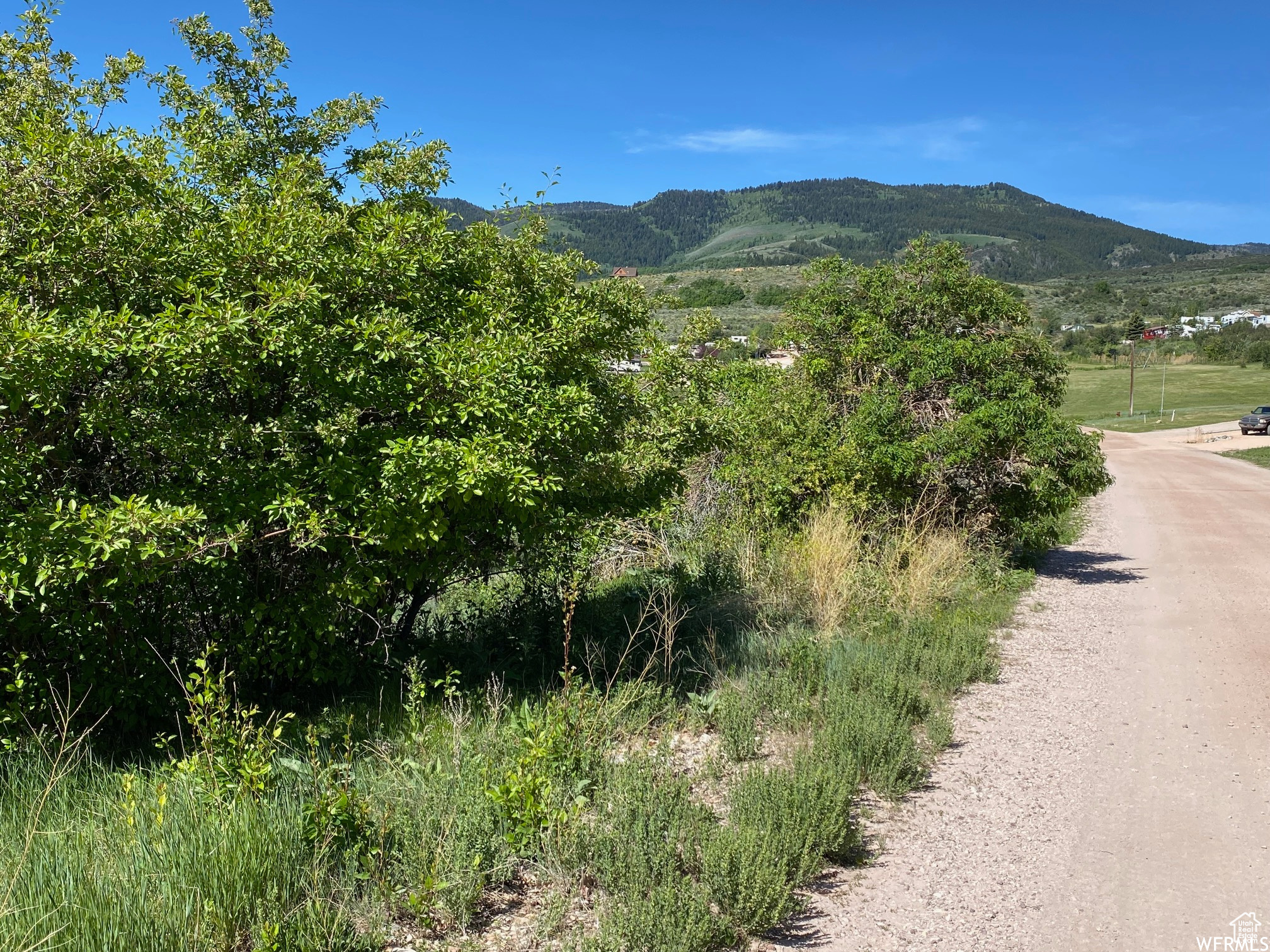 BEAR LAKE RV PARK - Land