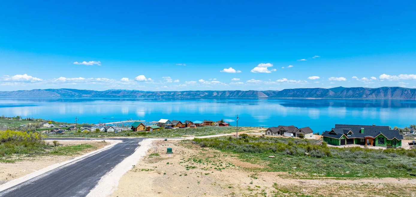 BEAR LAKE SUB - Land