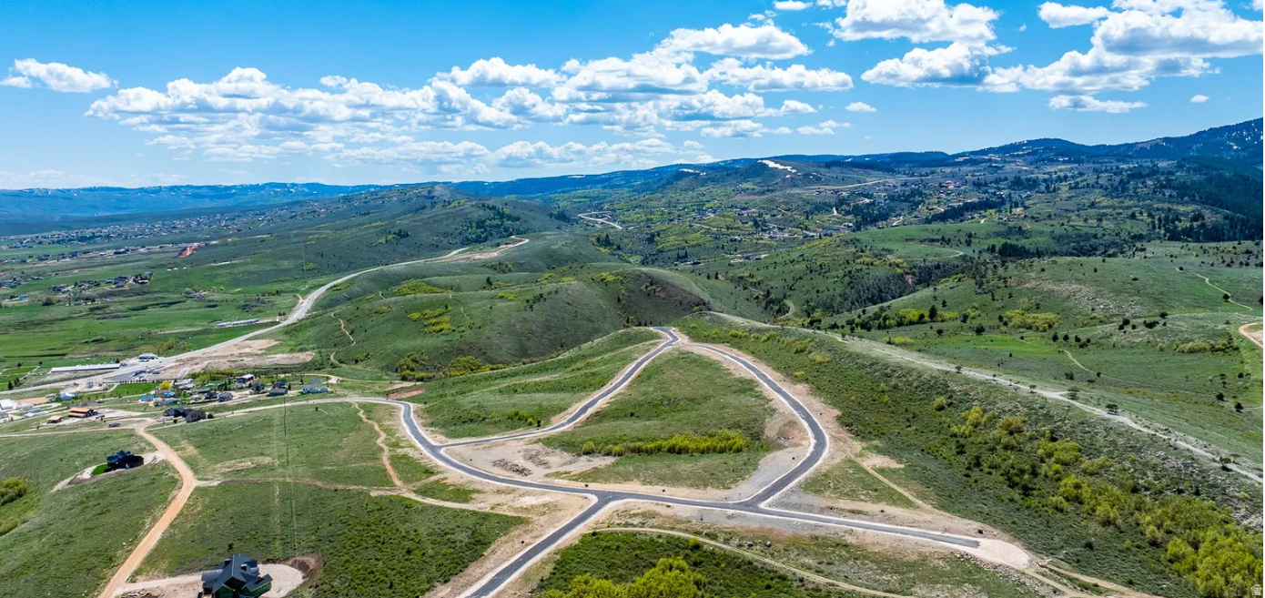 BEAR LAKE SUB - Land