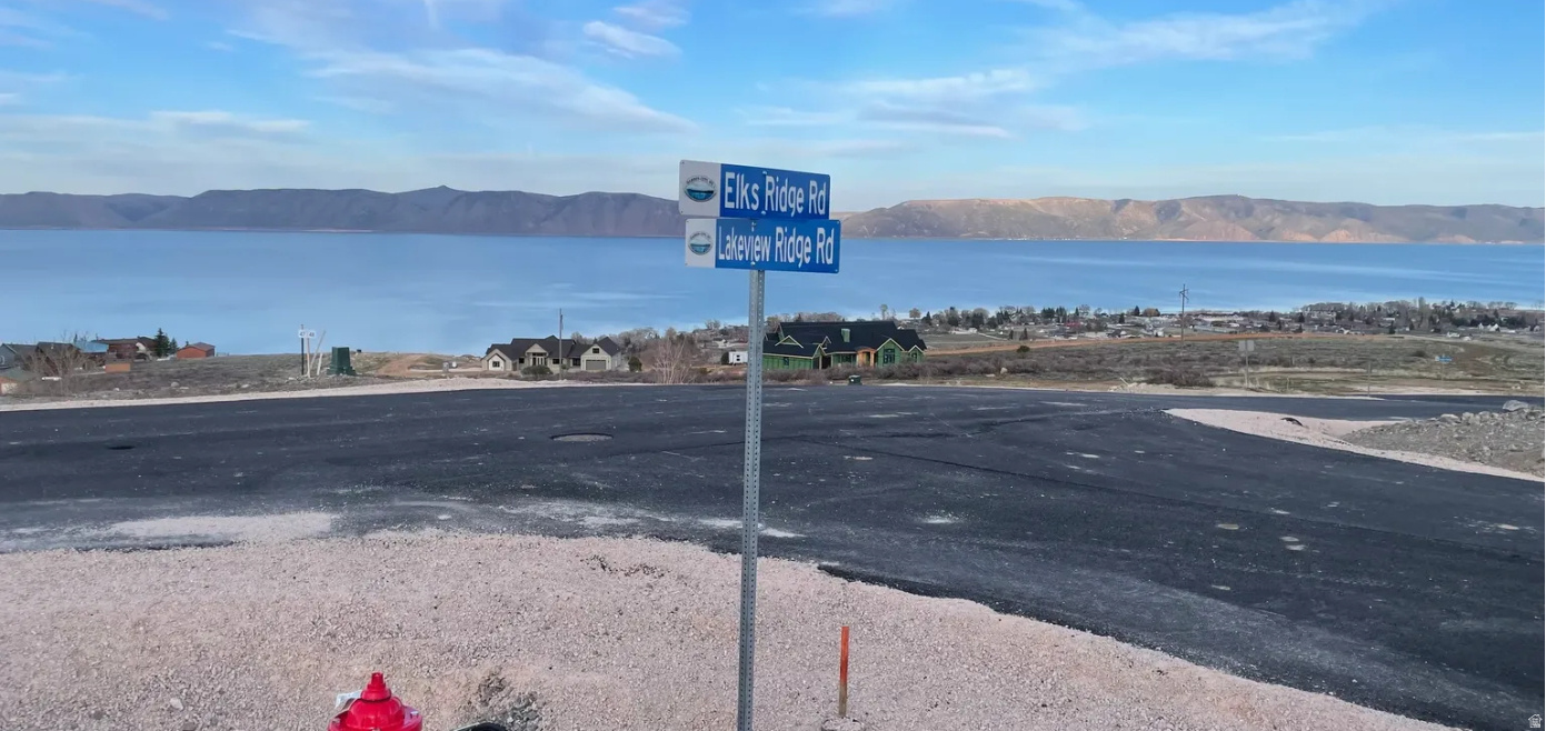 BEAR LAKE SUB - Land