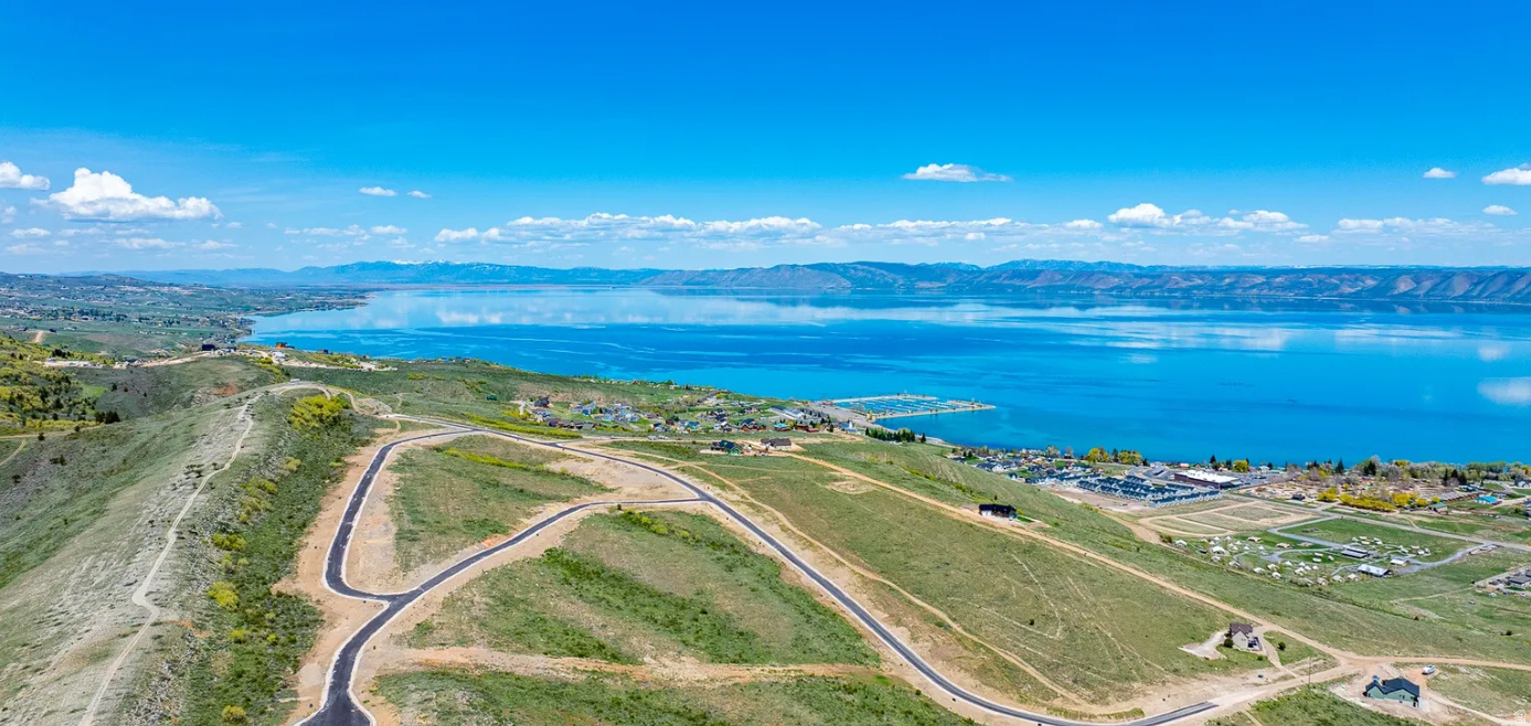 BEAR LAKE SUB - Land