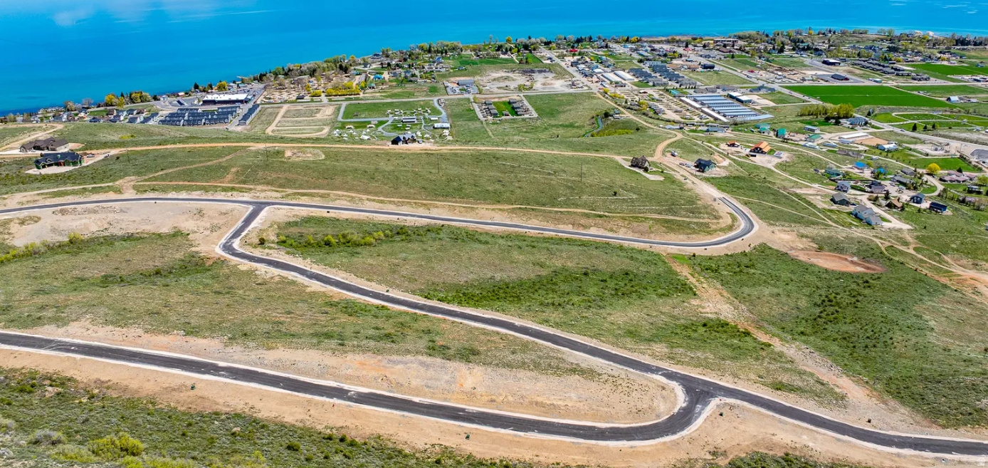 BEAR LAKE SUB - Land