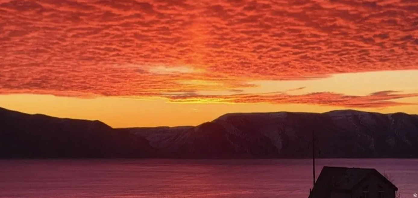 BEAR LAKE SUB - Land