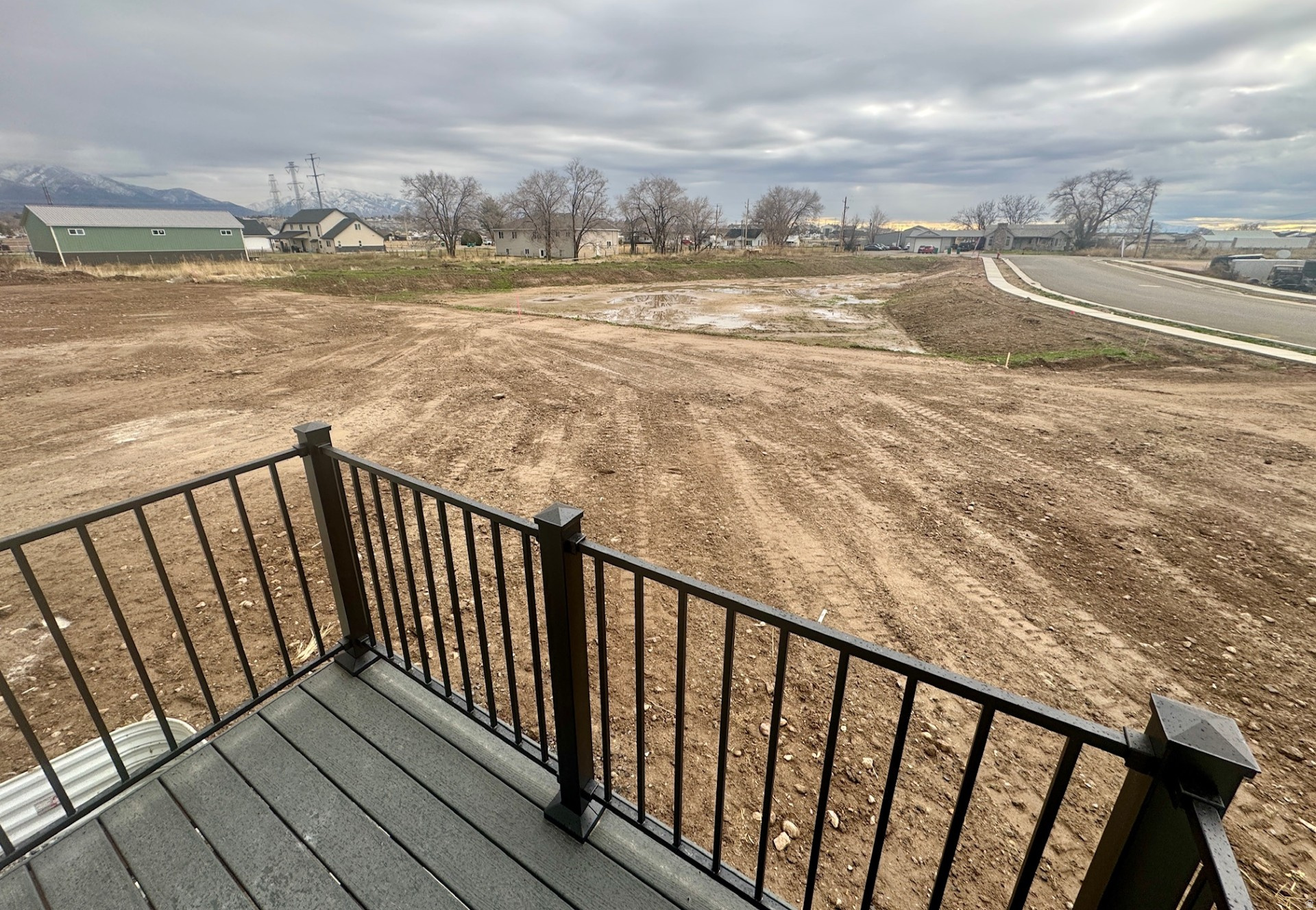 WESTWOOD ESTATES - Residential