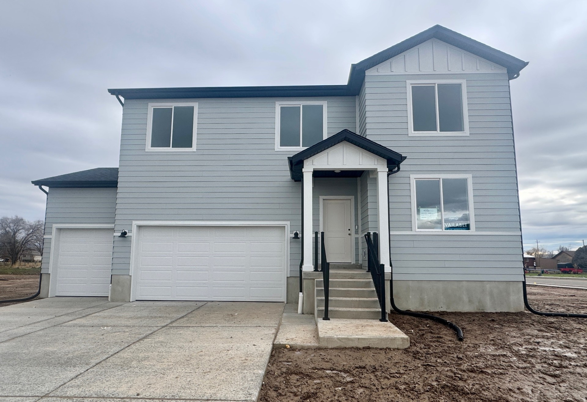 WESTWOOD ESTATES - Residential