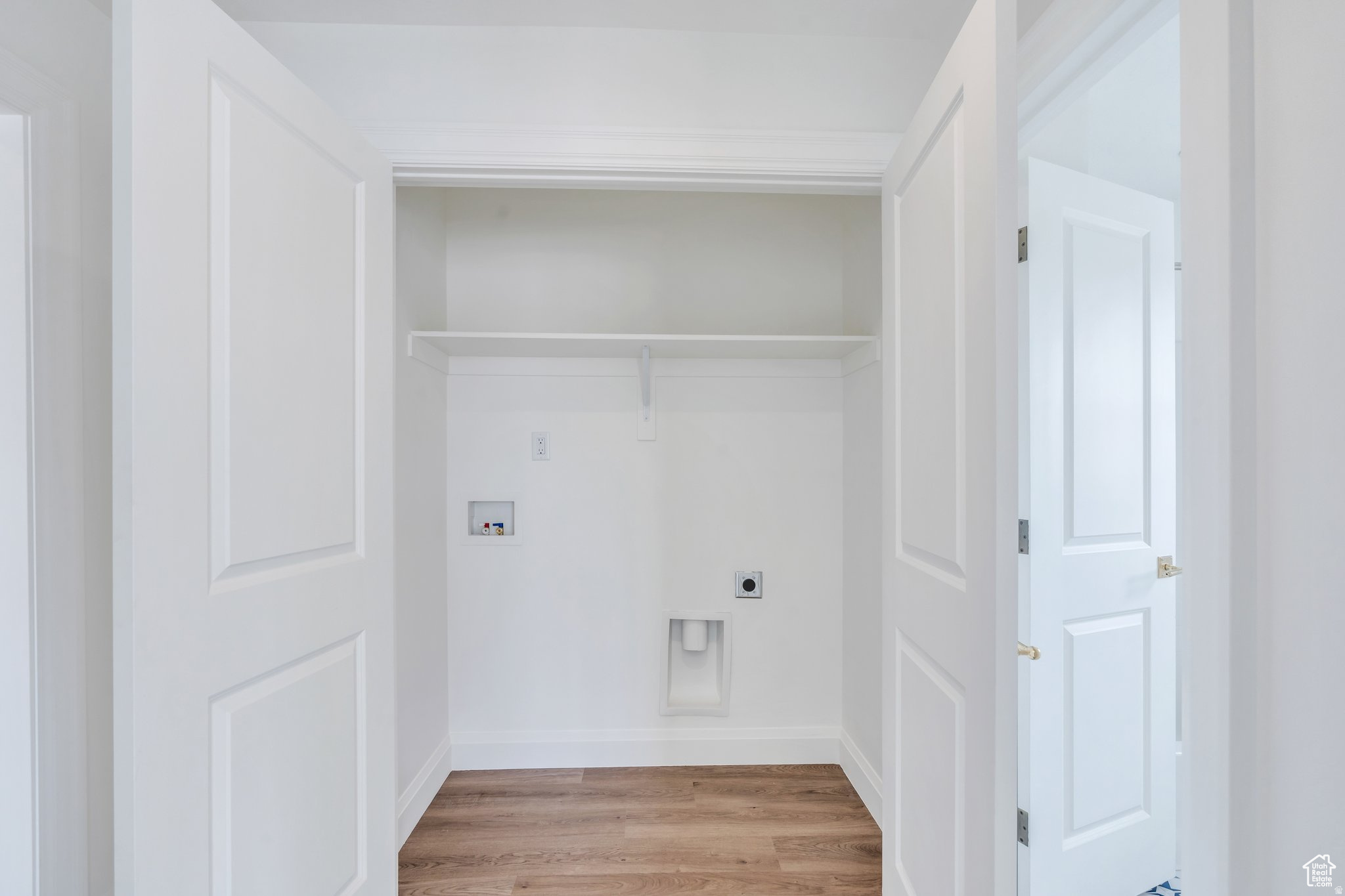 CAMDEN COMMONS - Residential