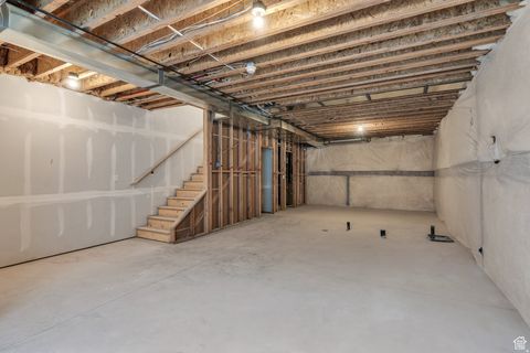 Tiny photo for 5642 W HAWTHORN LN #11, Herriman, UT 84096 (MLS # 2126585)