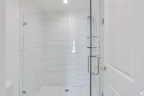 Tiny photo for 5642 W HAWTHORN LN #11, Herriman, UT 84096 (MLS # 2126585)