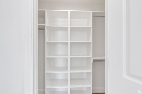 Tiny photo for 5642 W HAWTHORN LN #11, Herriman, UT 84096 (MLS # 2126585)