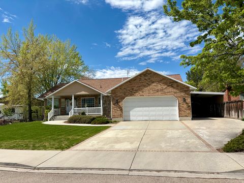 Photo of 1174 W 1050 N, Provo, UT 84604 (MLS # 2149681)