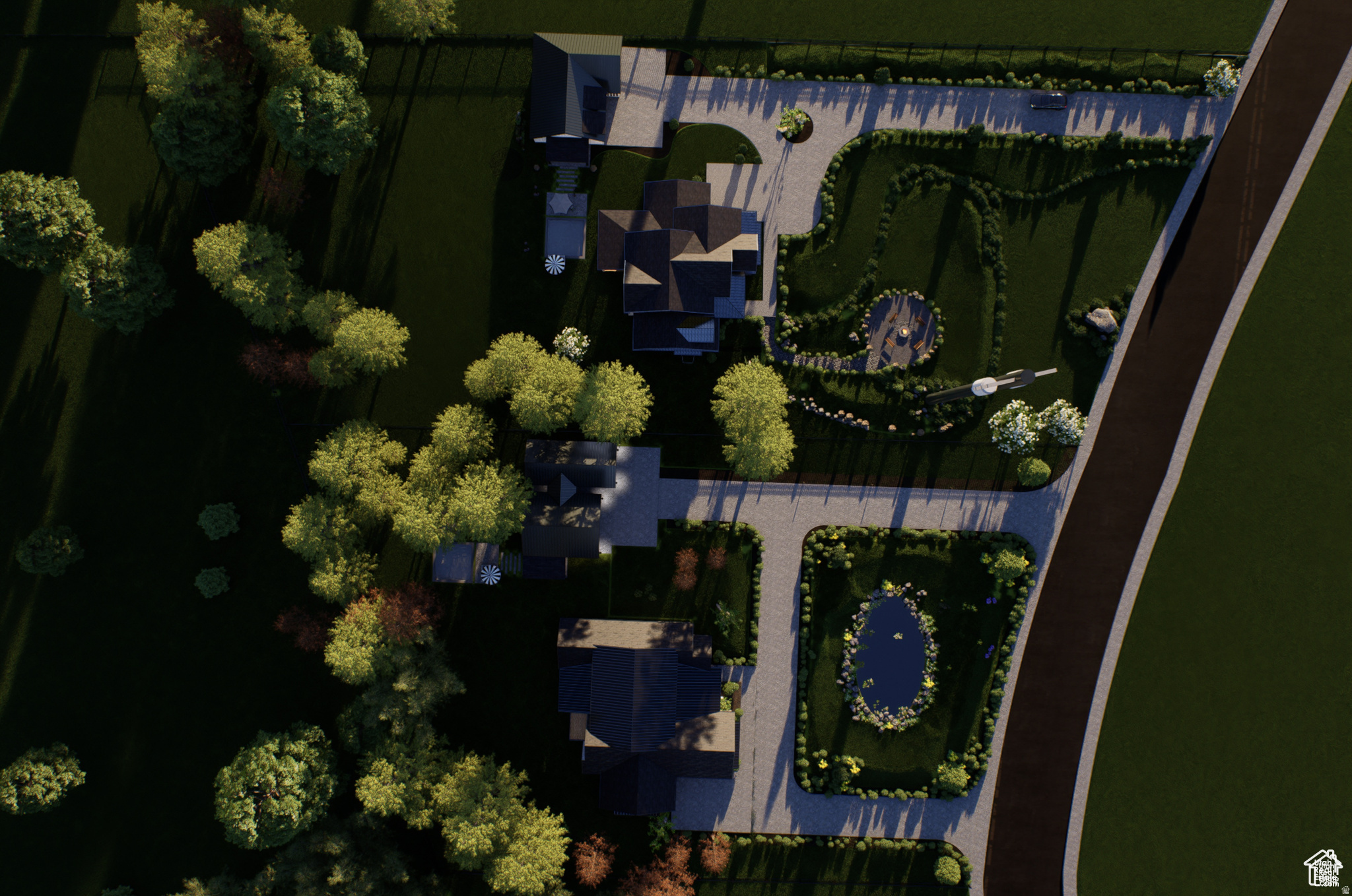 VISTA MEADOWS - Land