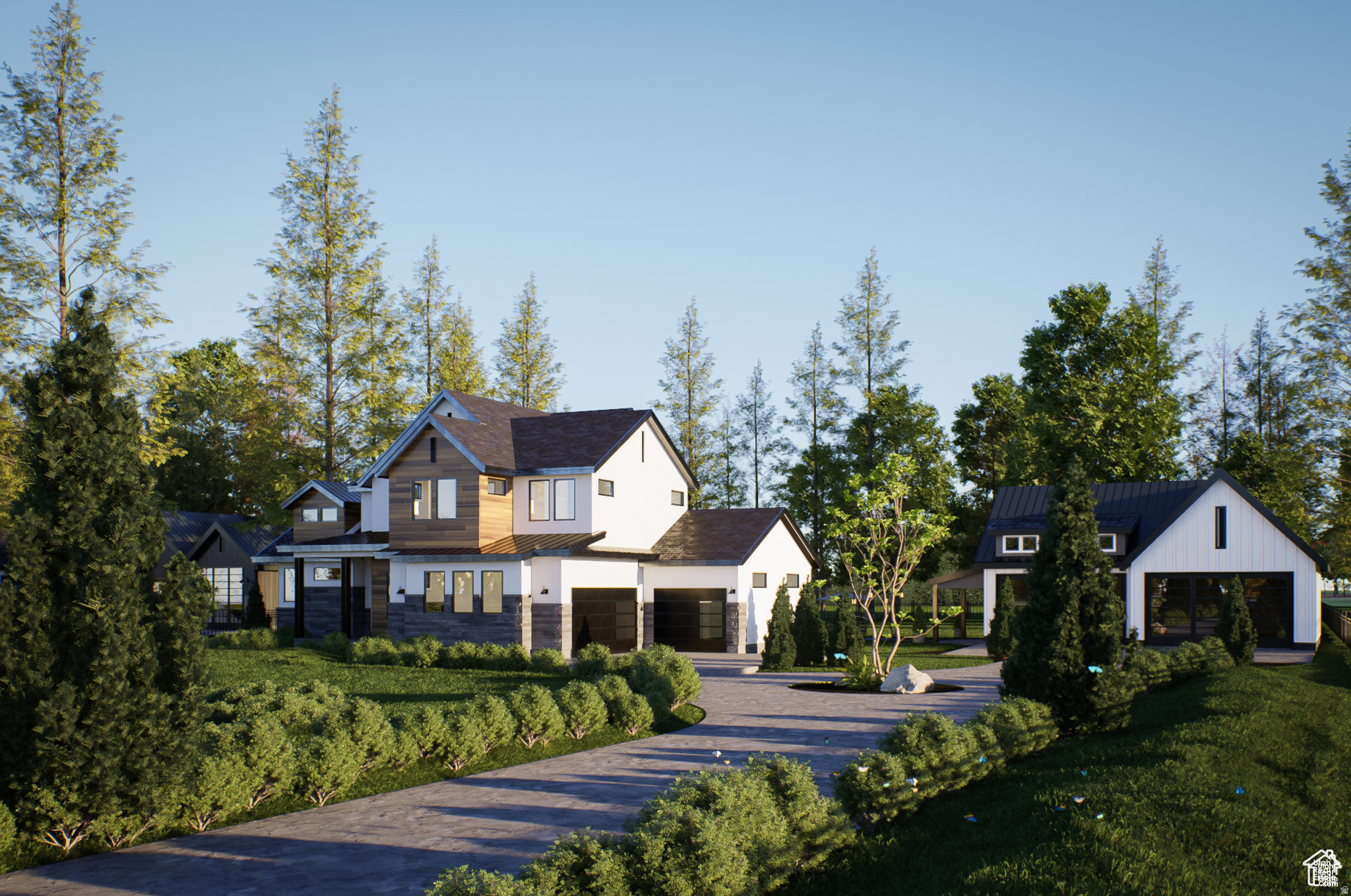 VISTA MEADOWS - Land