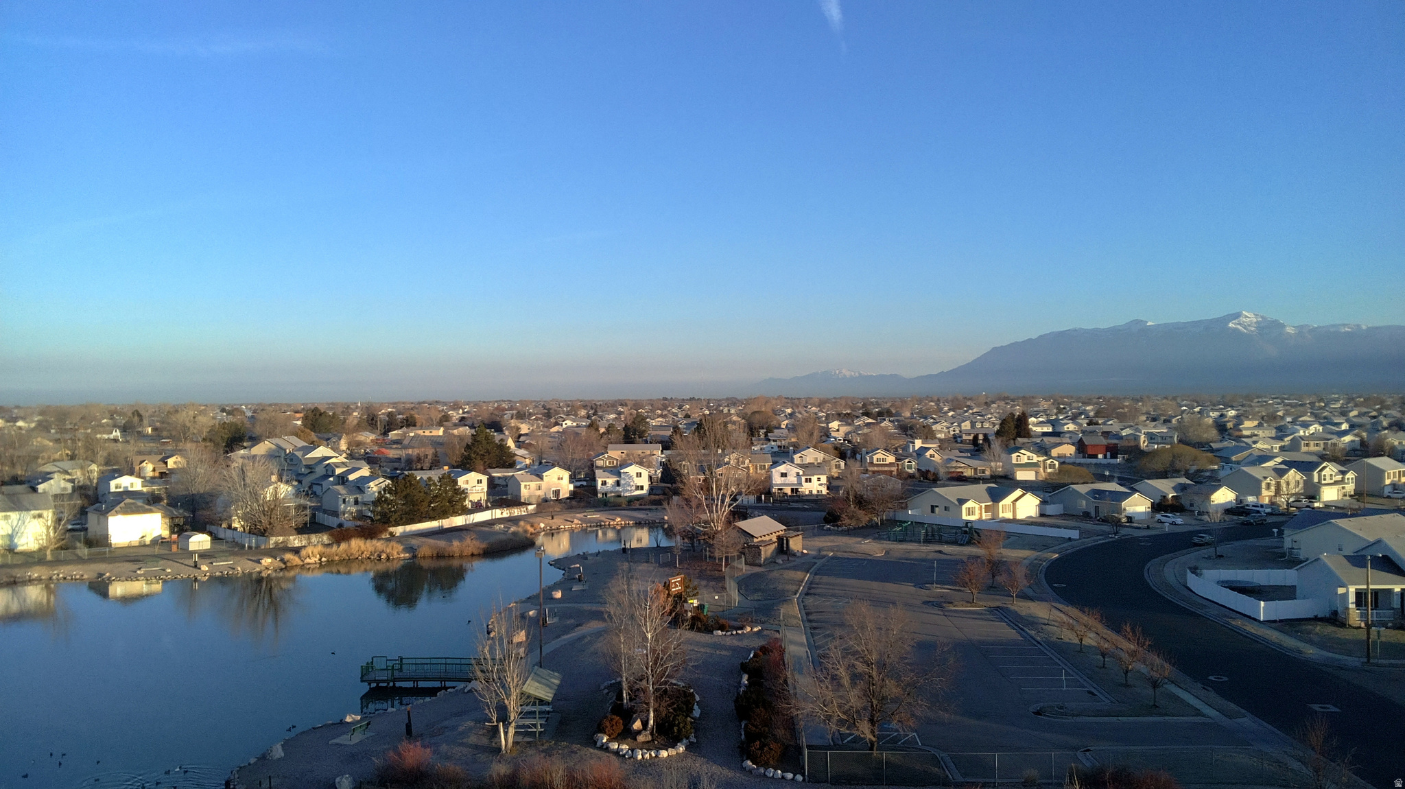 MEADOW CREEK VILLAGE - Residential