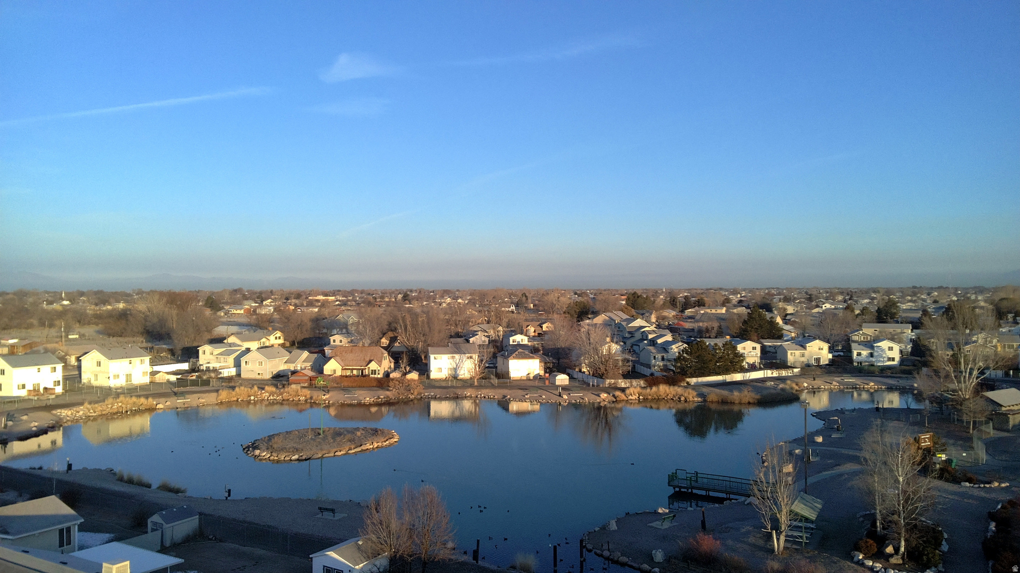 MEADOW CREEK VILLAGE - Residential