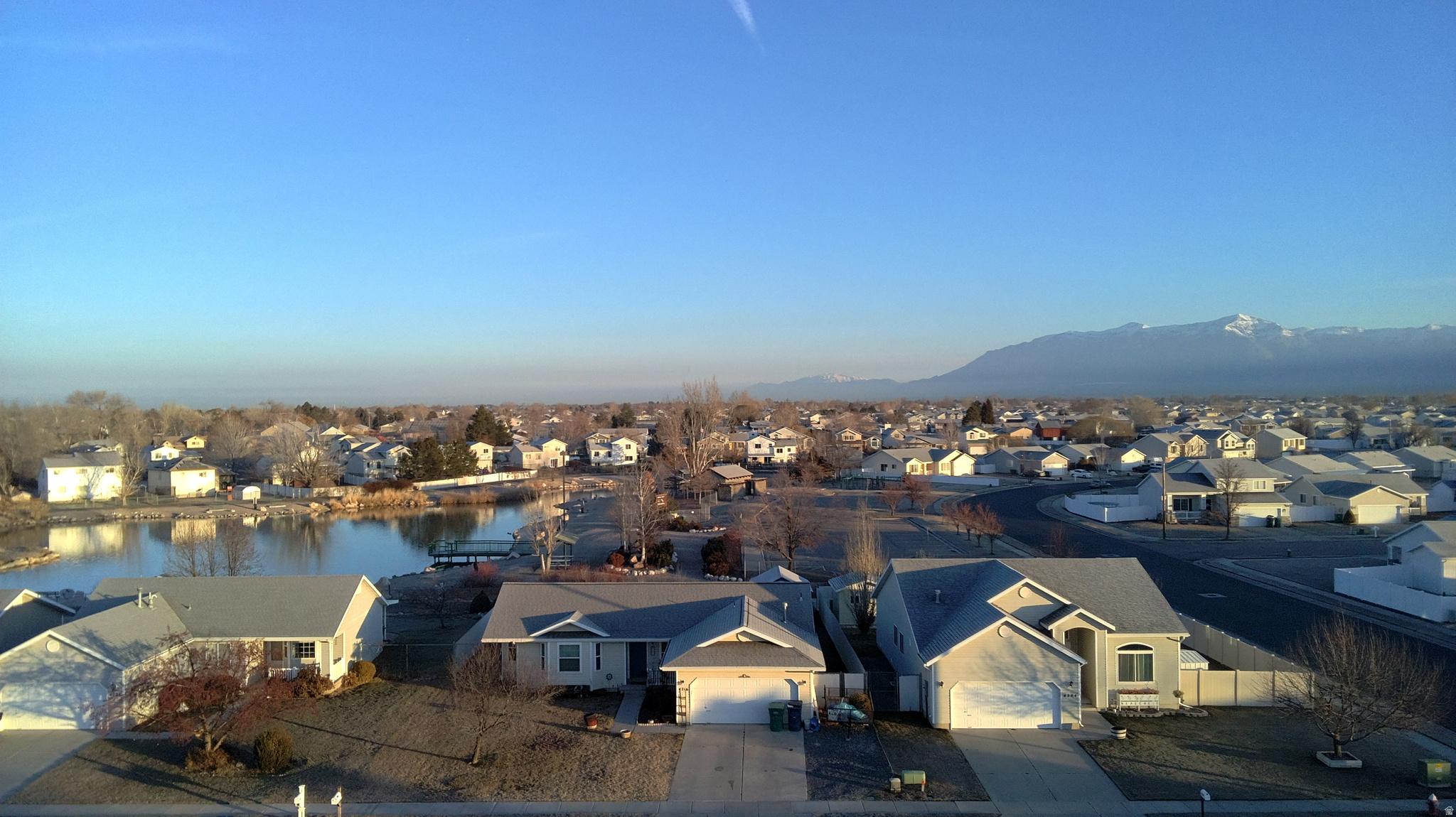 MEADOW CREEK VILLAGE - Residential