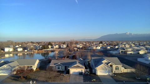 Tiny photo for 4216 W 5250 S, Roy, UT 84067 (MLS # 2132331)