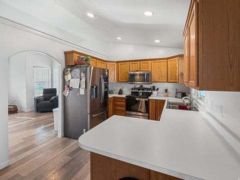 Tiny photo for 4216 W 5250 S, Roy, UT 84067 (MLS # 2132331)