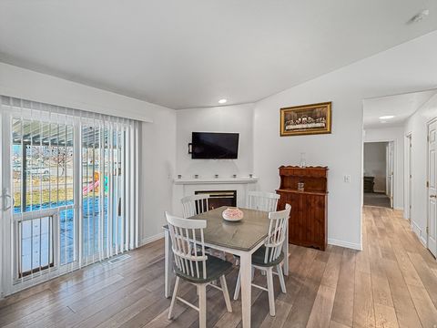 Tiny photo for 4216 W 5250 S, Roy, UT 84067 (MLS # 2132331)