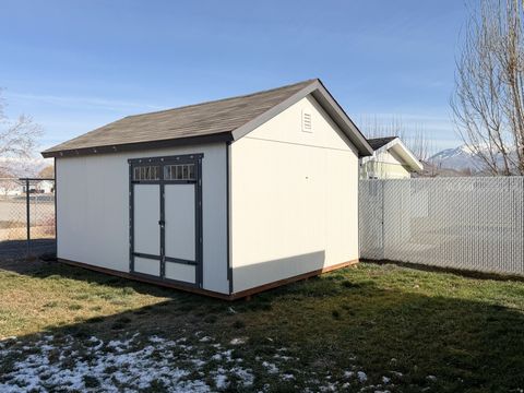 Tiny photo for 4216 W 5250 S, Roy, UT 84067 (MLS # 2132331)