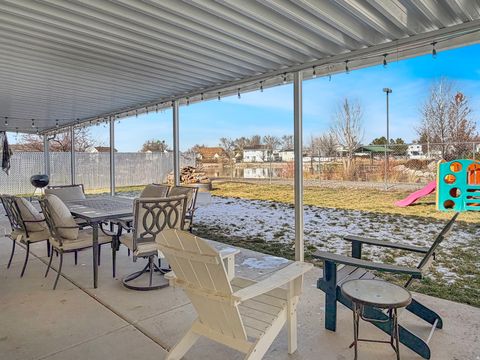 Tiny photo for 4216 W 5250 S, Roy, UT 84067 (MLS # 2132331)